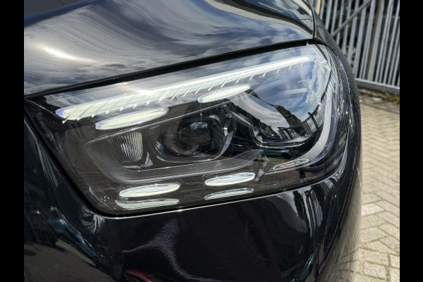 Mercedes-Benz GLE 400 e 4MATIC AMG Line Premium + 22"/Airmatic/Panoramadak/Burmester/Trekhaak/Leder + memory/Stuur + stoelverwarming v+a/Stoelkoeling/Head-up/Keyless/360 camera