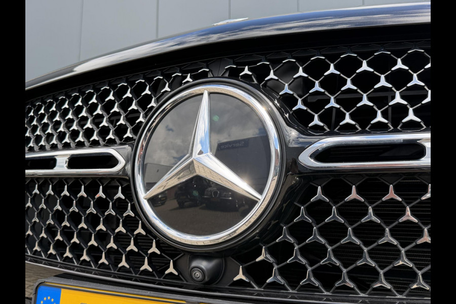 Mercedes-Benz GLE 400 e 4MATIC AMG Line Premium + 22"/Airmatic/Panoramadak/Burmester/Trekhaak/Leder + memory/Stuur + stoelverwarming v+a/Stoelkoeling/Head-up/Keyless/360 camera