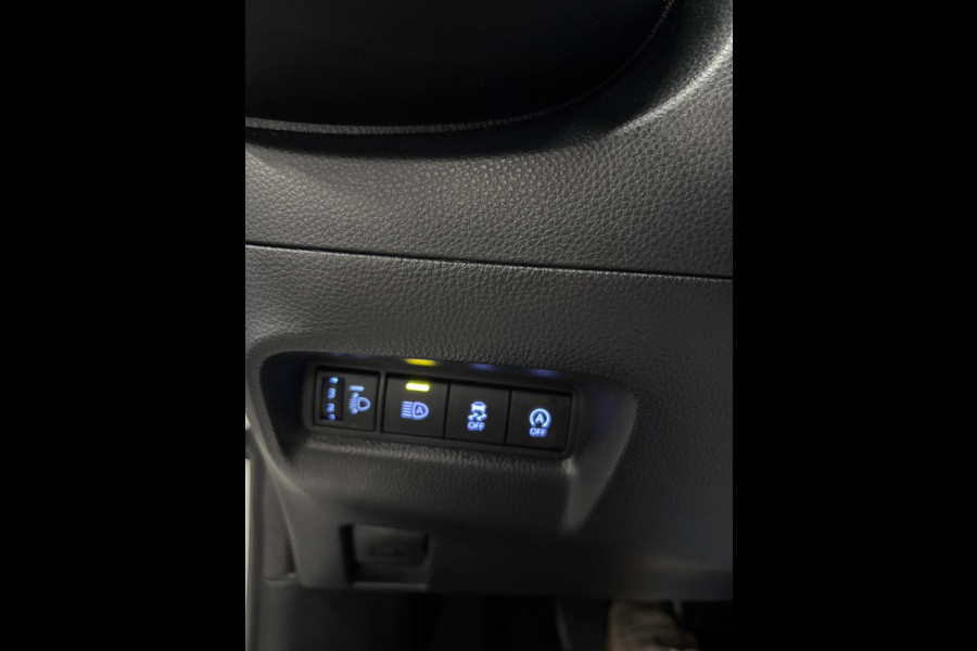 Toyota Aygo X 1.0 VVT-i MT