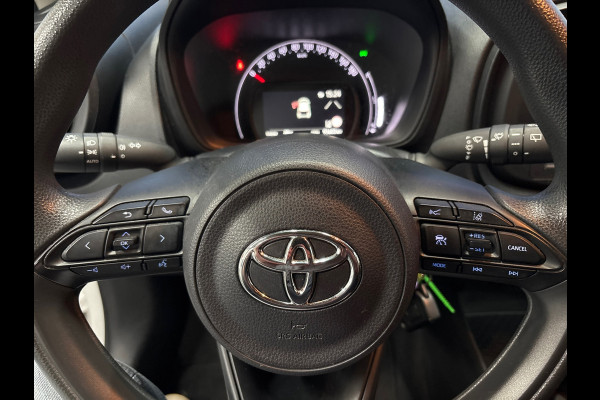 Toyota Aygo X 1.0 VVT-i MT