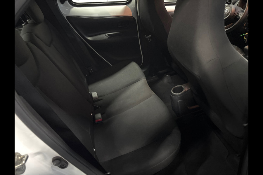Toyota Aygo X 1.0 VVT-i MT