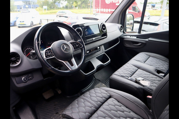 Mercedes-Benz Sprinter 317 AUTOMAAT L2H2 LED CRUISE AIRCO