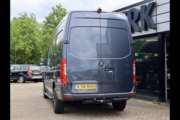 Mercedes-Benz Sprinter 317 AUTOMAAT L2H2 LED CRUISE AIRCO