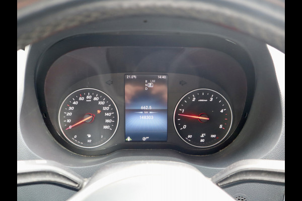 Mercedes-Benz Sprinter 317 AUTOMAAT L2H2 LED CRUISE AIRCO