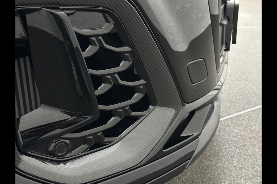 Audi Q7 60e 489pk S Competition RS-Seats | Carbon in/exterieur | B&O | Panorama | 360 Camera | Soft-Close | Head-Up | 88350,= ex btw  | ACC | Matrix-LED | Keyless-Entry |  Lane & Side assist | Stuurwielverwarming | Alarm | 22" Audi Sport | Leder op Dashboard | Rijklaarprijs en fabrieksgarantie.
