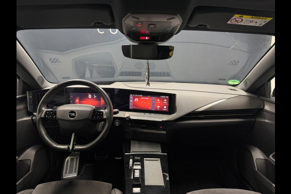 Opel Astra 1.2 GS Line Memory Pano HUD 360 Camera