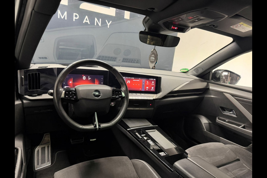 Opel Astra 1.2 GS Line Memory Pano HUD 360 Camera