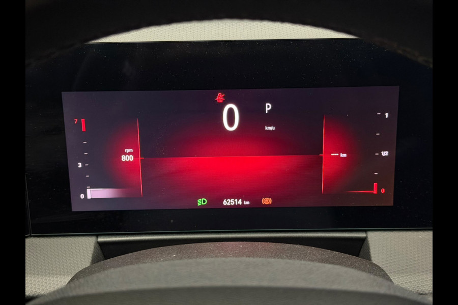 Opel Astra 1.2 GS Line Memory Pano HUD 360 Camera
