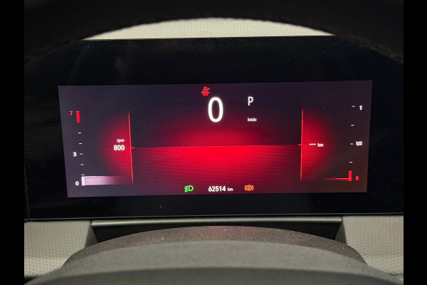 Opel Astra 1.2 GS Line Memory Pano HUD 360 Camera