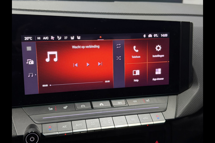 Opel Astra 1.2 GS Line Memory Pano HUD 360 Camera