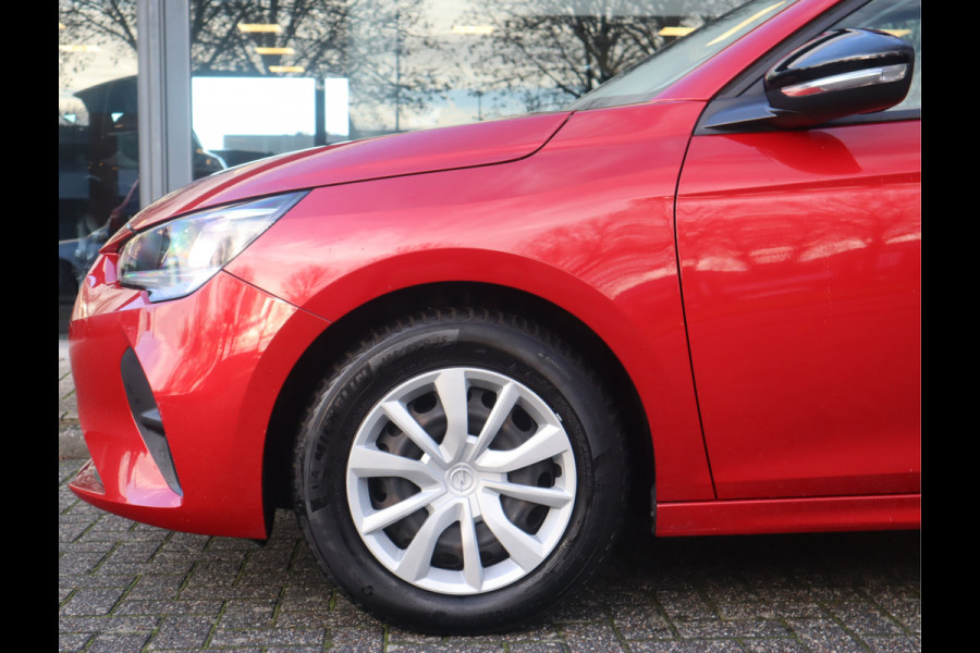 Opel Corsa Edition Airco / Elekramen / Cruise / BTW auto / Distributie recentelijk vervangen
