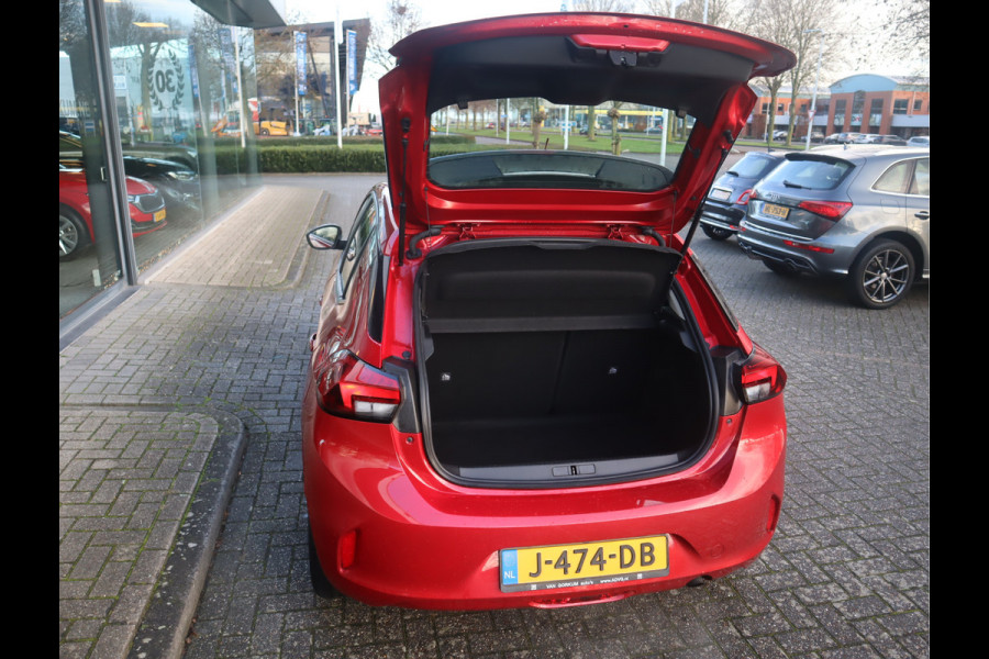 Opel Corsa Edition Airco / Elekramen / Cruise / BTW auto / Distributie recentelijk vervangen