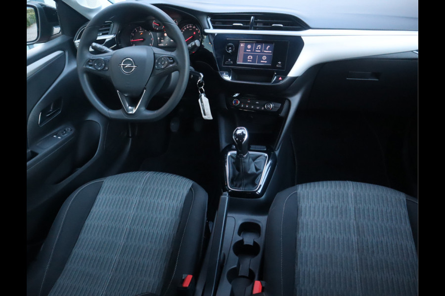Opel Corsa Edition Airco / Elekramen / Cruise / BTW auto / Distributie recentelijk vervangen
