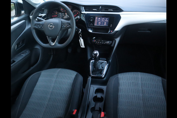 Opel Corsa Edition Airco / Elekramen / Cruise / BTW auto / Distributie recentelijk vervangen