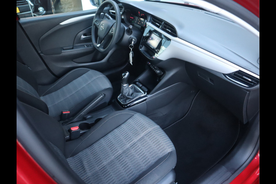Opel Corsa Edition Airco / Elekramen / Cruise / BTW auto / Distributie recentelijk vervangen
