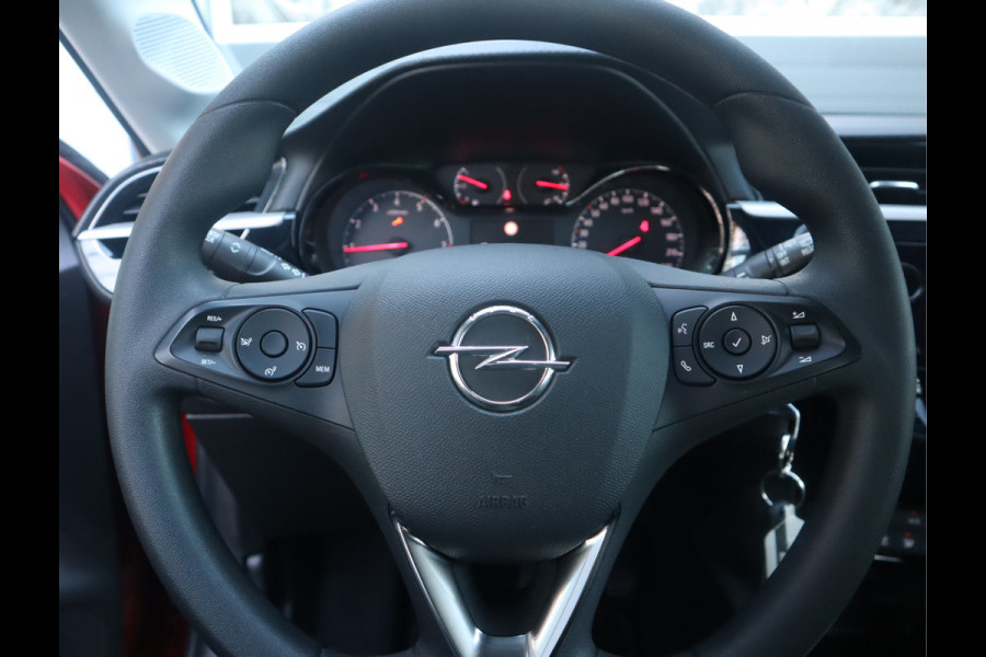 Opel Corsa Edition Airco / Elekramen / Cruise / BTW auto / Distributie recentelijk vervangen