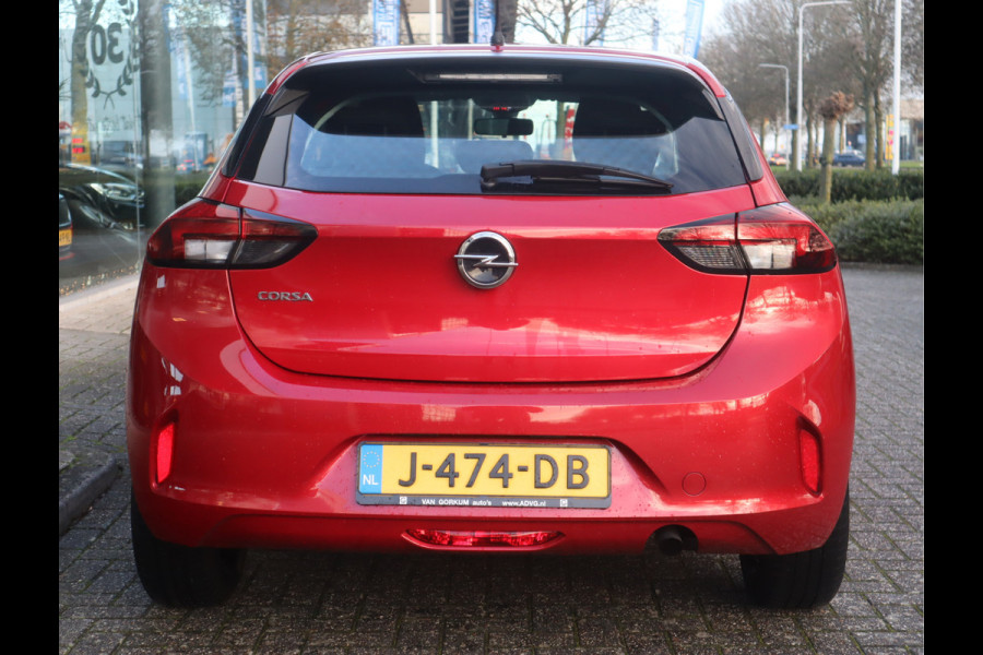 Opel Corsa Edition Airco / Elekramen / Cruise / BTW auto / Distributie recentelijk vervangen