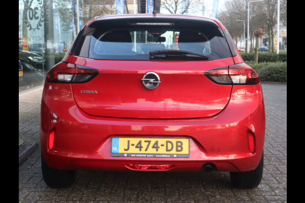 Opel Corsa Edition Airco / Elekramen / Cruise / BTW auto / Distributie recentelijk vervangen