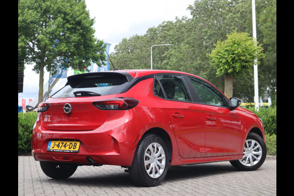 Opel Corsa Edition Airco / Elekramen / Cruise / BTW auto / Distributie recentelijk vervangen