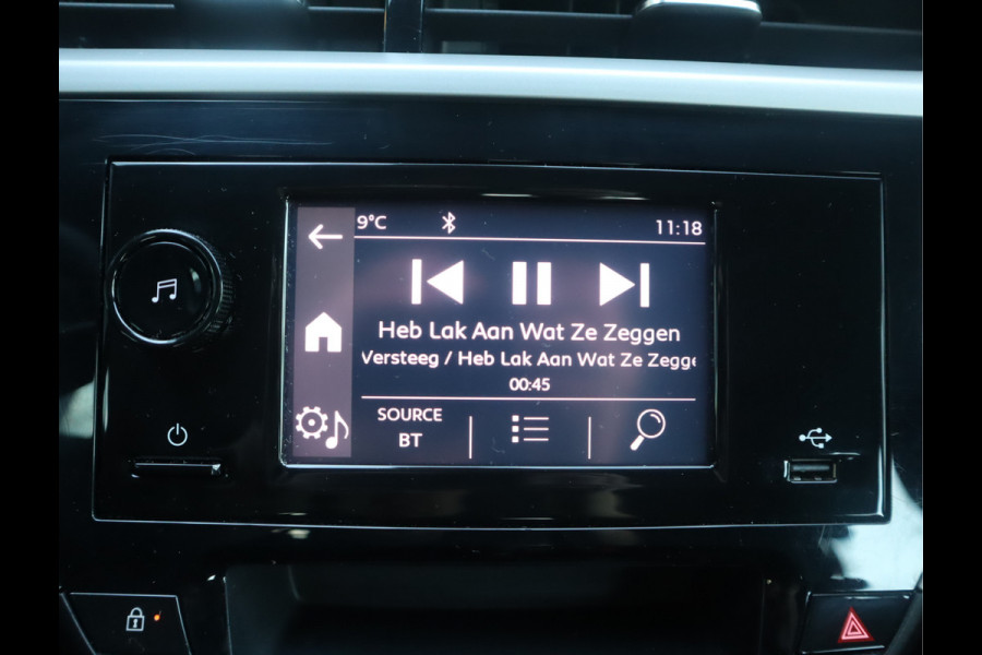 Opel Corsa Edition Airco / Elekramen / Cruise / BTW auto / Distributie recentelijk vervangen