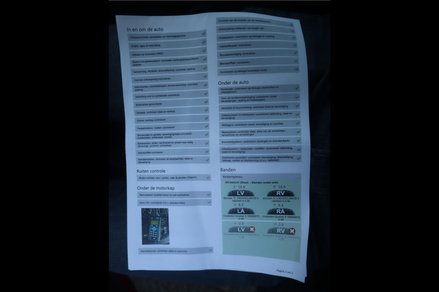 Opel Corsa Edition Airco / Elekramen / Cruise / BTW auto / Distributie recentelijk vervangen