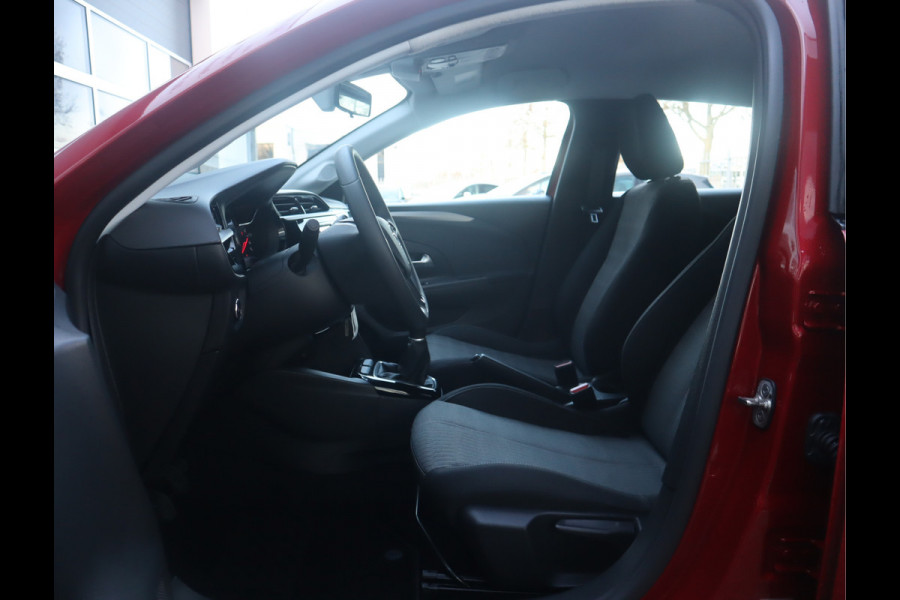 Opel Corsa Edition Airco / Elekramen / Cruise / BTW auto / Distributie recentelijk vervangen