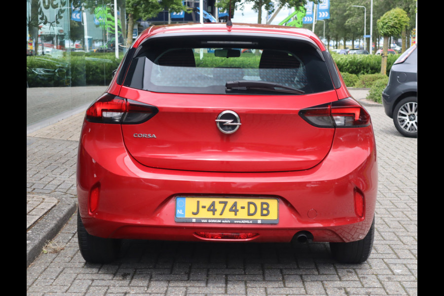 Opel Corsa Edition Airco / Elekramen / Cruise / BTW auto / Distributie recentelijk vervangen