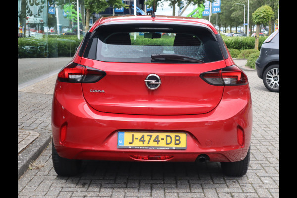 Opel Corsa Edition Airco / Elekramen / Cruise / BTW auto / Distributie recentelijk vervangen