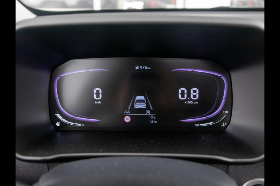 Kia Picanto 1.0 DPI GT-Line Leder | Stoel & stuurverwarming | Climate & Cruise control
