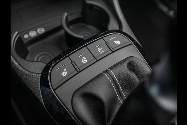 Kia Picanto 1.0 DPI GT-Line Leder | Stoel & stuurverwarming | Climate & Cruise control