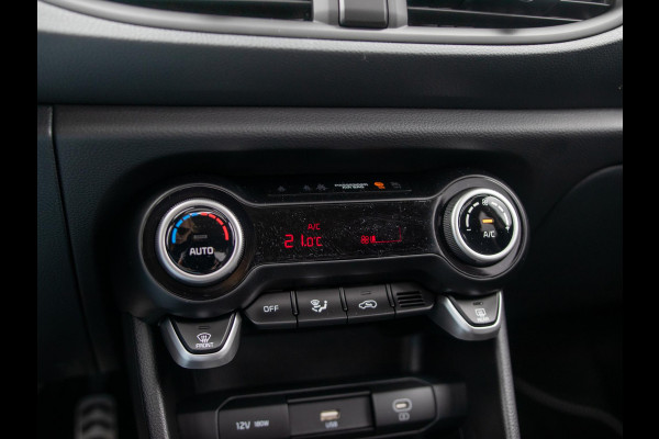 Kia Picanto 1.0 DPI GT-Line Leder | Stoel & stuurverwarming | Climate & Cruise control