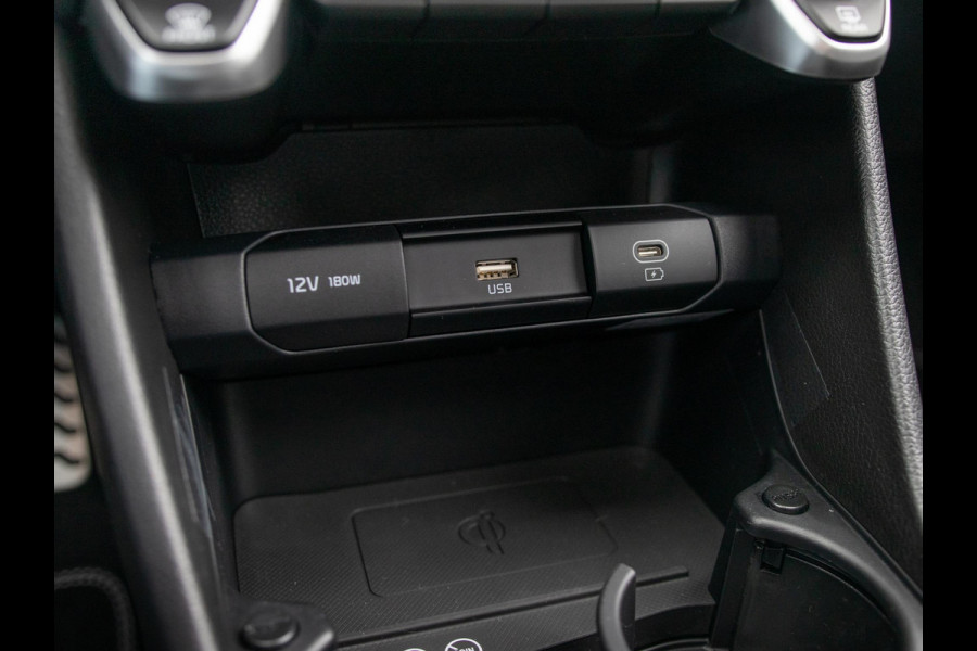 Kia Picanto 1.0 DPI GT-Line Leder | Stoel & stuurverwarming | Climate & Cruise control