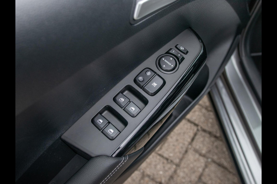 Kia Picanto 1.0 DPI GT-Line Leder | Stoel & stuurverwarming | Climate & Cruise control