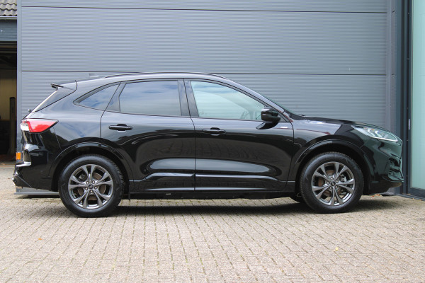 Ford Kuga 2.5 PHEV ST-Line X | BLIS | B&O | Elektr. Trekhaak | Head-up | Winterpack