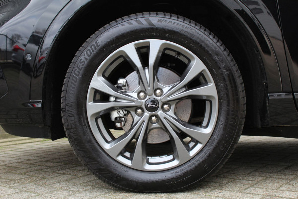 Ford Kuga 2.5 PHEV ST-Line X | BLIS | B&O | Elektr. Trekhaak | Head-up | Winterpack