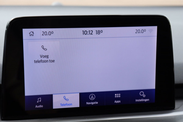 Ford Focus 1.0 EcoBoost Hybrid Titanium X Business org.NL camera winterpack ACC Carplay