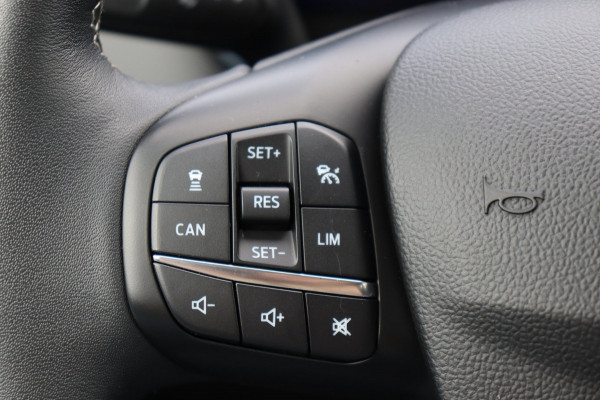 Ford Focus 1.0 EcoBoost Hybrid Titanium X Business org.NL camera winterpack ACC Carplay