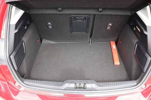 Ford Focus 1.0 EcoBoost Hybrid Titanium X Business org.NL camera winterpack ACC Carplay