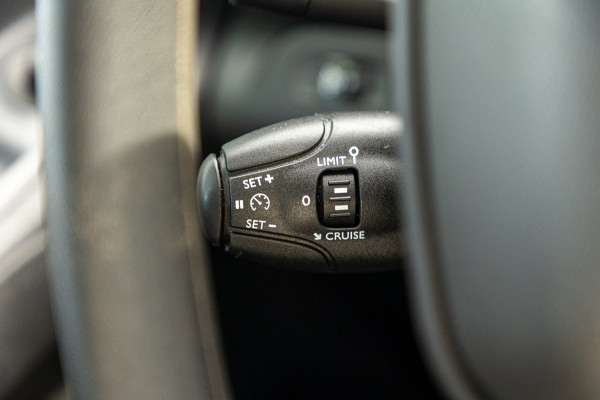 Peugeot Partner 1.5 BlueHDI Premium Kasteninrichting I Airco I Cruise I Apple I Android I Parkeersensoren