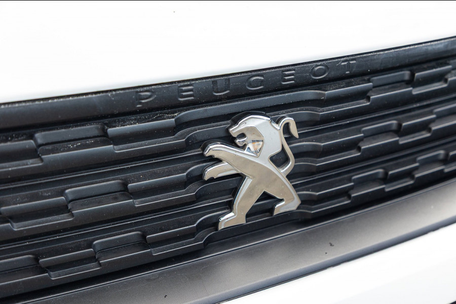 Peugeot Partner 1.5 BlueHDI Premium Kasteninrichting I Airco I Cruise I Apple I Android I Parkeersensoren
