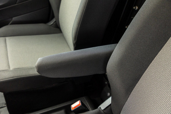Peugeot Partner 1.5 BlueHDI Premium Kasteninrichting I Airco I Cruise I Apple I Android I Parkeersensoren