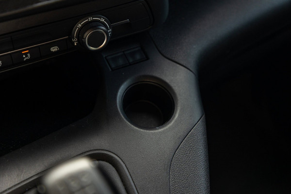 Peugeot Partner 1.5 BlueHDI Premium Kasteninrichting I Airco I Cruise I Apple I Android I Parkeersensoren