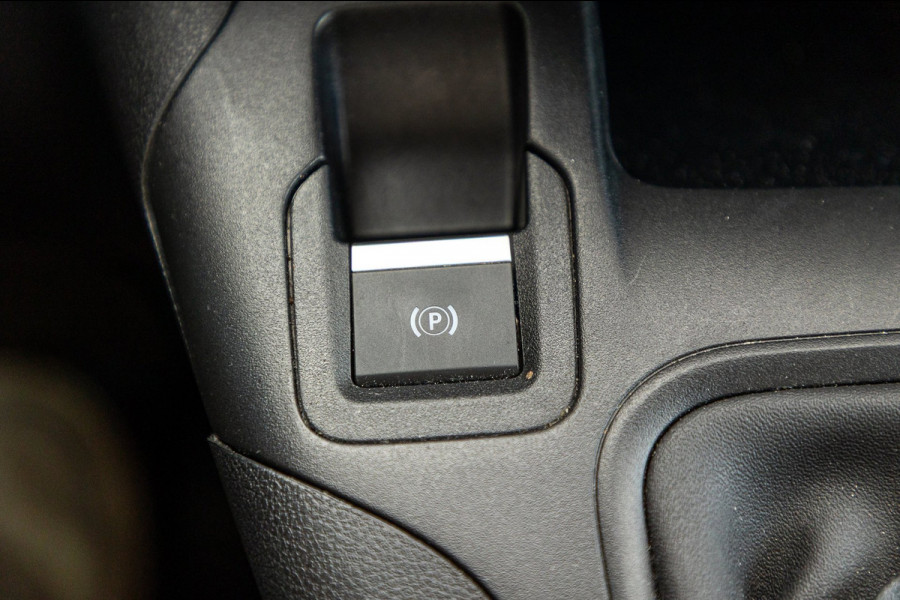 Peugeot Partner 1.5 BlueHDI Premium Kasteninrichting I Airco I Cruise I Apple I Android I Parkeersensoren