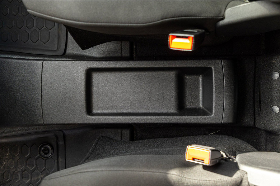 Peugeot Partner 1.5 BlueHDI Premium Kasteninrichting I Airco I Cruise I Apple I Android I Parkeersensoren