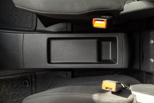 Peugeot Partner 1.5 BlueHDI Premium Kasteninrichting I Airco I Cruise I Apple I Android I Parkeersensoren