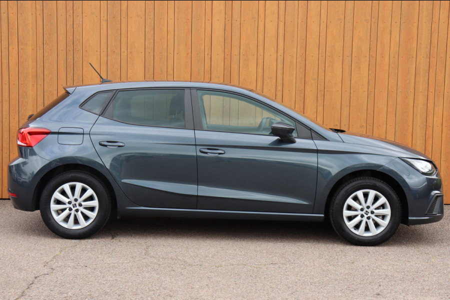Seat Ibiza 1.0 EcoTSI Style Business Connect org.NL stoelverw Carplay