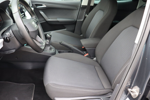 Seat Ibiza 1.0 EcoTSI Style Business Connect org.NL stoelverw Carplay