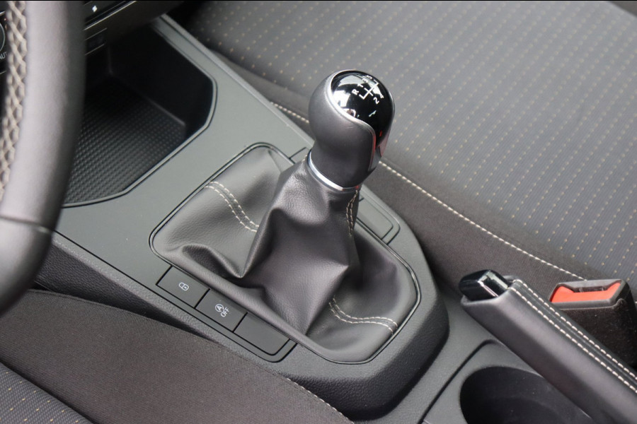 Seat Ibiza 1.0 EcoTSI Style Business Connect org.NL stoelverw Carplay