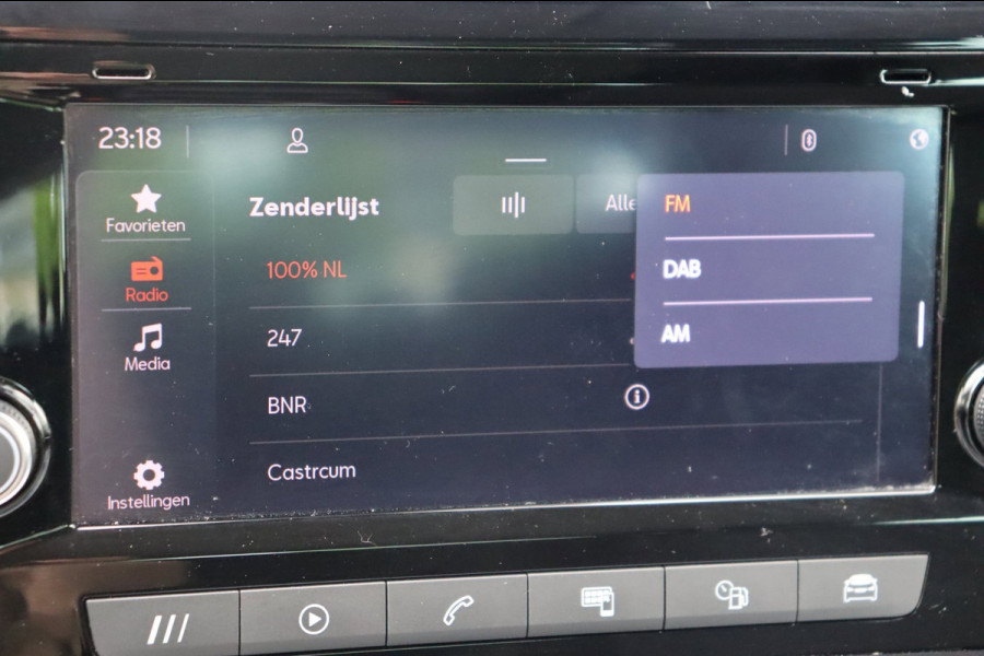 Seat Ibiza 1.0 EcoTSI Style Business Connect org.NL stoelverw Carplay