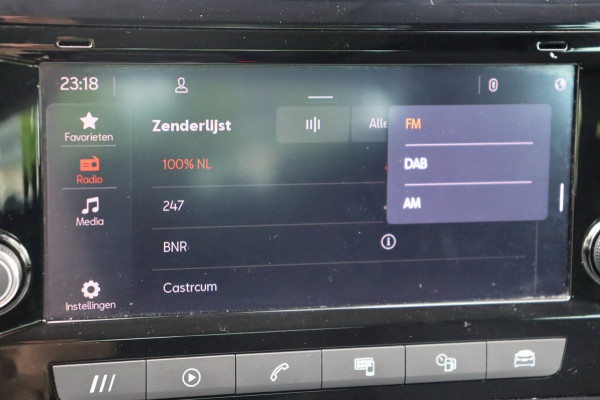 Seat Ibiza 1.0 EcoTSI Style Business Connect org.NL stoelverw Carplay